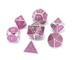 Pink Sapphire - Gemstone Collection